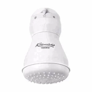 imagem de CHUVEIRO DUCHA FAME KBANHO 127/5200W