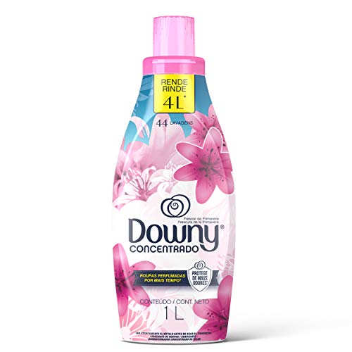 imagem de AMAC DOWNY CONC FRESCOR PRIMAV 1L