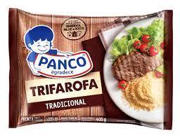 imagem de FAROFA TRIFAROFA PANCOTRADICIONAL 400G