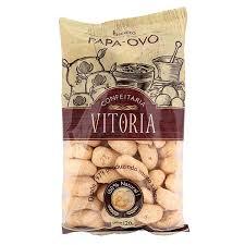 imagem de BISC PAPA OVO VITORIA 120G