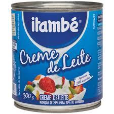 imagem de CR LEITE ITAMBE LT 300G