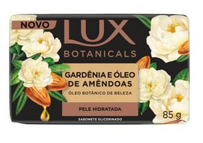 imagem de SAB LUX BOTANICALS GARDENIA 85G