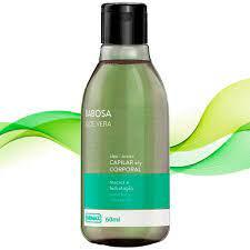 imagem de OLEO BABOSA FARMAX 100ML