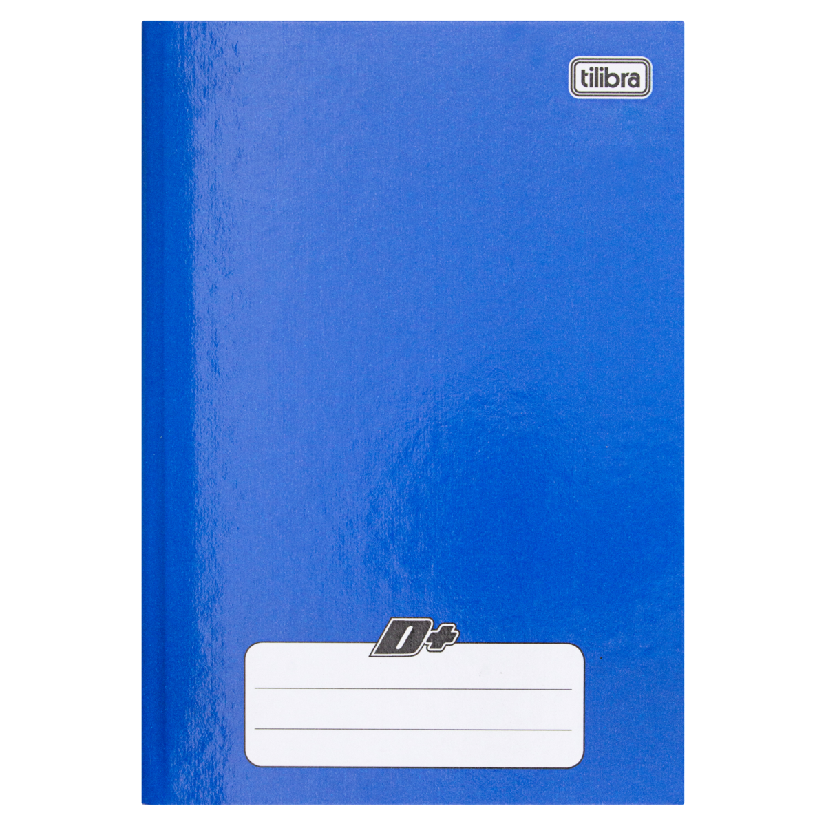 imagem de CAD TILIBRA  PEQ AZUL D+ 96F