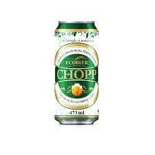 imagem de CERV ECOBIER CHOP 473ML