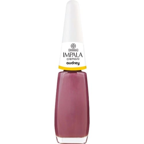 imagem de ESMALTE IMPALA  AUDREY 7,5ML