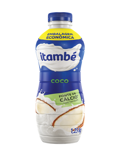 imagem de IOGURT ITAMBE COCO 1,150KG