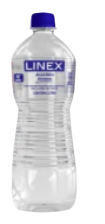 imagem de ALCOOL LIQ LINEX 46 1L