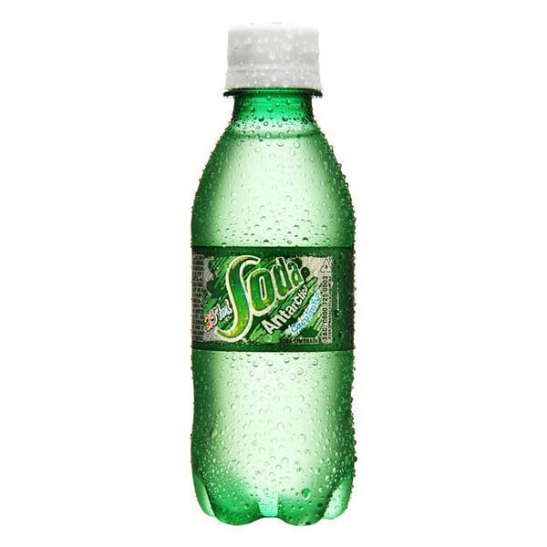 imagem de REFRIG SODA LIMONADA PET 200ML