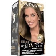 imagem de TINT CAP BEAUTY COLOR 70 LOURO NATURAL