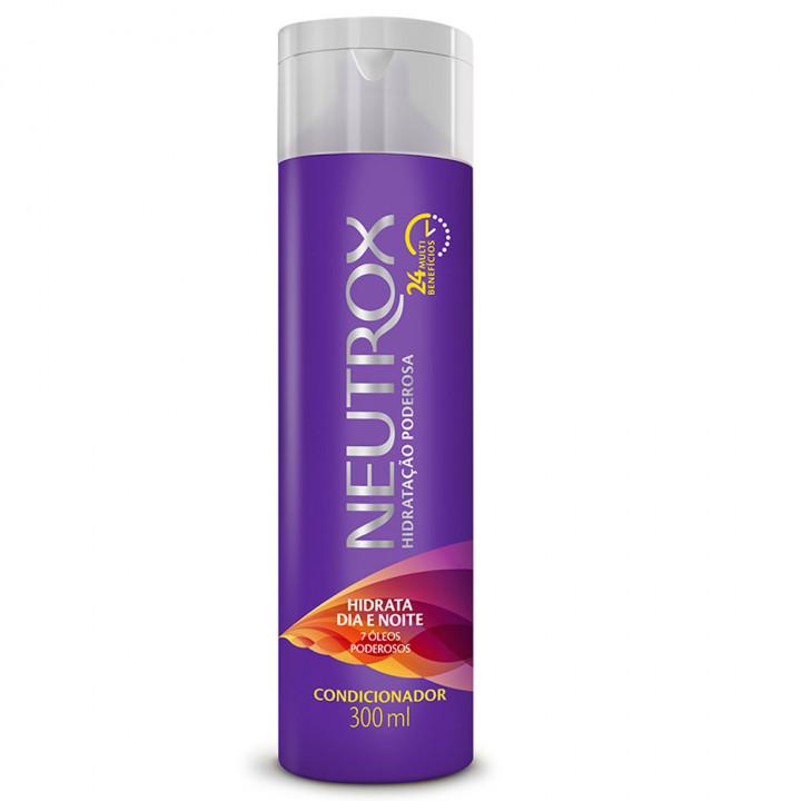 imagem de COND NEUTROX 300ML MULTIBENEFICIOS