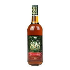 imagem de AGUARDENTE OLD CESAR 88 965ML