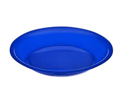 imagem de PRATO FUNDO PLASTICO C  ABAS SANTANA