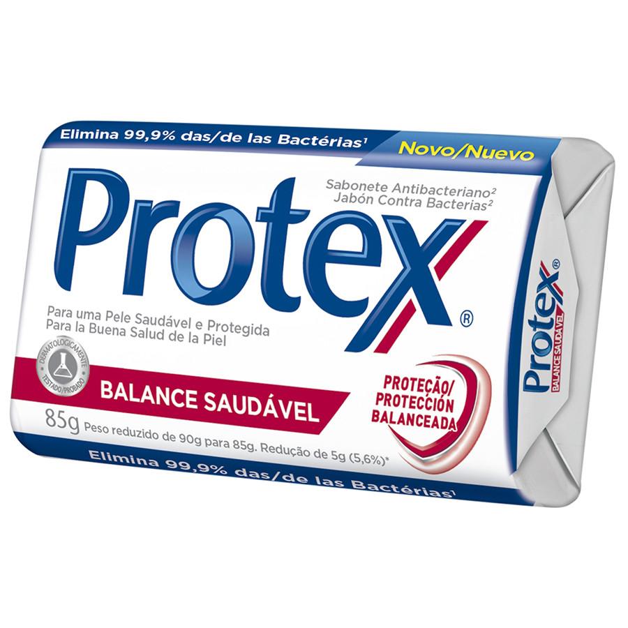 imagem de SAB PROTEX  BALANCE SAUDAVEL 85GR