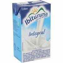 imagem de LEITE IBITURUNA INTEGRAL TAMP 1L