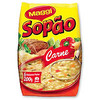 imagem de SOPAO MAGGI CARNE LEGUME  200G