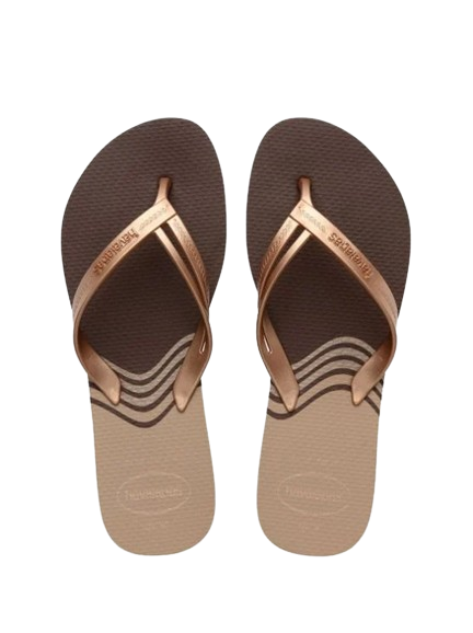 imagem de SAND HAVAIANA  ELEGANCE CAFE  35/36