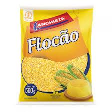 imagem de FLOCAO ANCHIETA  500G