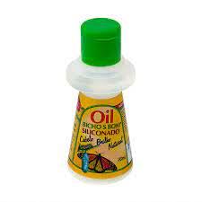 imagem de OLEO REPAR PONTAS OIL BICHO SEDA LEGITIMO 30ML