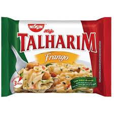 imagem de MAC INST NISSIN TALHARIM 99G FRANGO