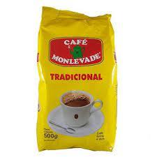 imagem de CAFE MONLEVADE TRADICIONAL 250G