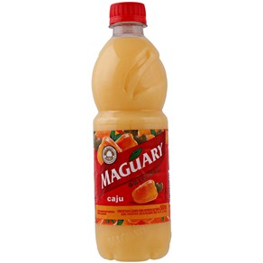 imagem de SUCO CONCENTRADO MAGUARY CAJU 1L