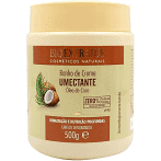 imagem de BANHO DE CREME BIO EXTRATUS 500G UMECT OLEO COCO