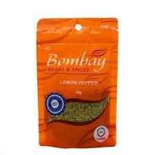 imagem de TEMP LEMON PEPPER NUTRITIVO 40G