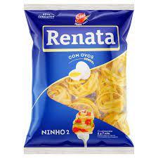 imagem de MAC RENATA OVOS 500G NINHO 2