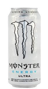 imagem de ENERG MONSTER ULTRA 473ML