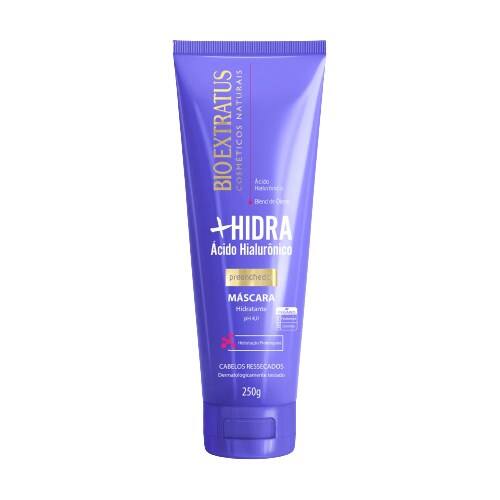 imagem de MASCARA BIO EXTRATUS 250ML HIDRA ACIDO