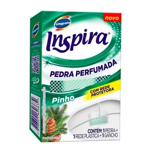 imagem de PEDRA SANIT INSPIRA LIMPPANO PINHO 25%