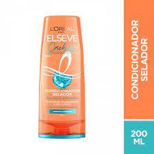 imagem de COND ELSEVE CACHOS SONHOS 400ML