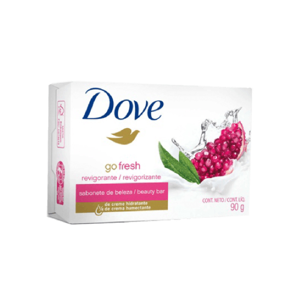 imagem de SAB DOVE GO FRESH REVIGORIZANTE 90GR