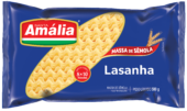 imagem de MAC STA AMALIA SEMOLA LASANHA 500G