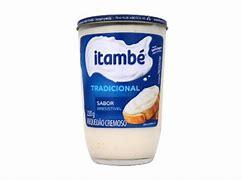 imagem de REQUEIJAO ITAMBE TRADICIONAL 200G