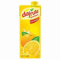 imagem de NECTAR DAFRUTA LARANJA PT 1L