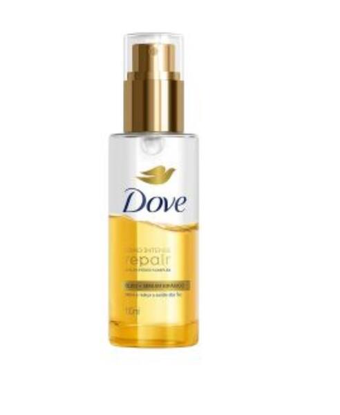 imagem de OLEO SERUM DOVE 100ML BOND INTENSE