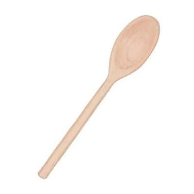 imagem de COLHER MADEIRA 38CM CT