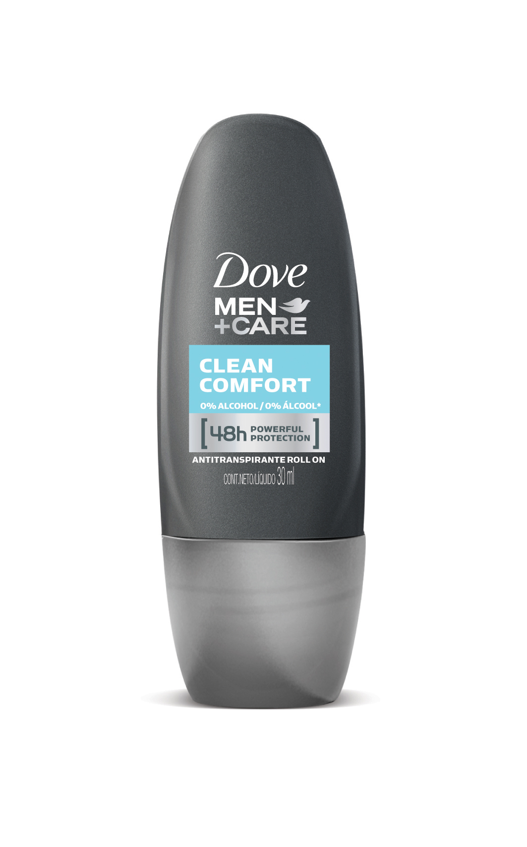 imagem de DESOD DOVE ROLL ON 30ML ORIGINAL