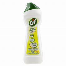 imagem de DESENG CIF LIMP PROFUNDA CREMOSO VER 250ML