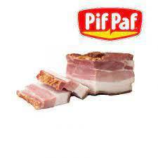 imagem de BACON PIF PAF PEDACO KG