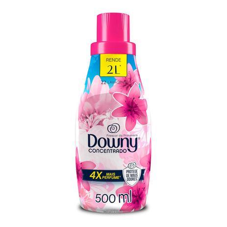 imagem de AMAC DOWNY CONC FRESCOR DA PRIMAVERA 500ML