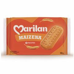 imagem de BISC MARILAN 300G MAIZENA INTEGRAL