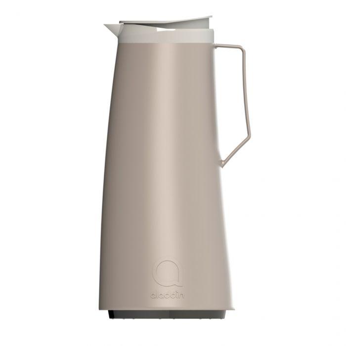 imagem de GARRAFA  ALADDIN ALADDIN TOKYO CINZA 1L