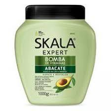 imagem de MASC CAP SKALA ABACATE 1KG