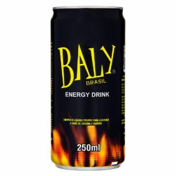 imagem de ENERG BALY  TRADICIONAL 250ML