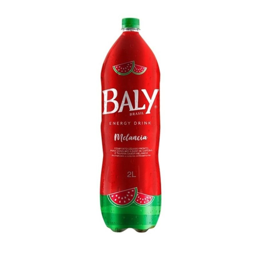 imagem de ENERG  BALY MELANCIA  2L