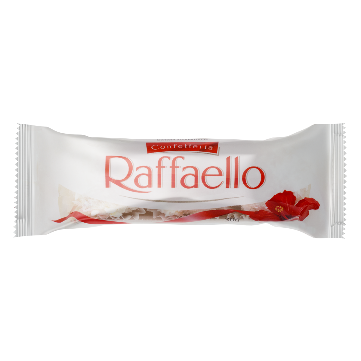 imagem de BOMBOM FERRERO ROCHER RAFFAELLO C 3UN 30G