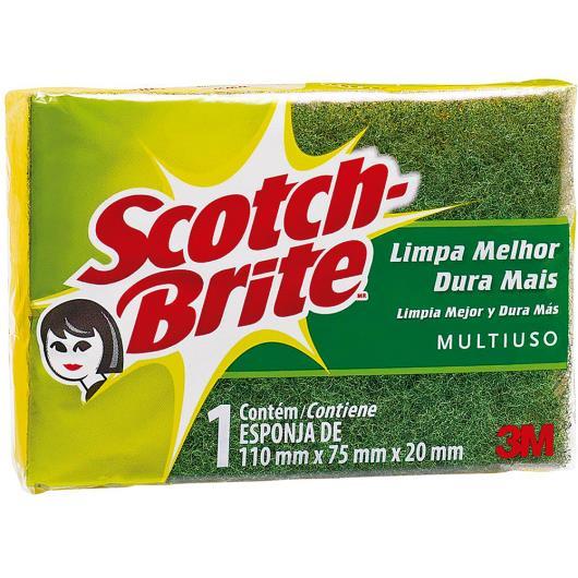 imagem de ESPONJA SCOTCH EXTREMA UN